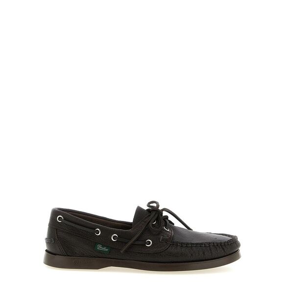 Paraboot Men 'Barth' Boat Shoe